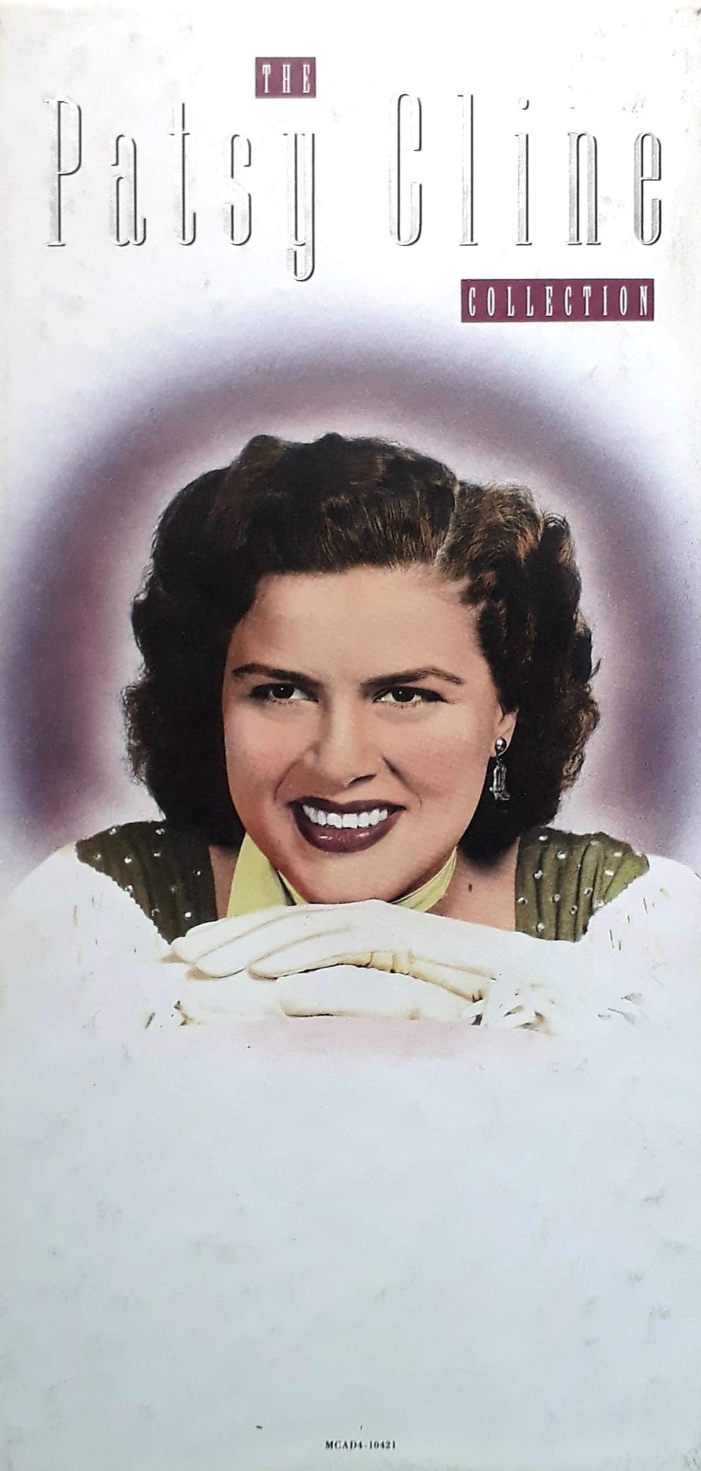 Patsy Cline Collection : Amazon.ca: Music